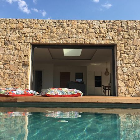 Villa Alandra Pietrosella Екстер'єр фото