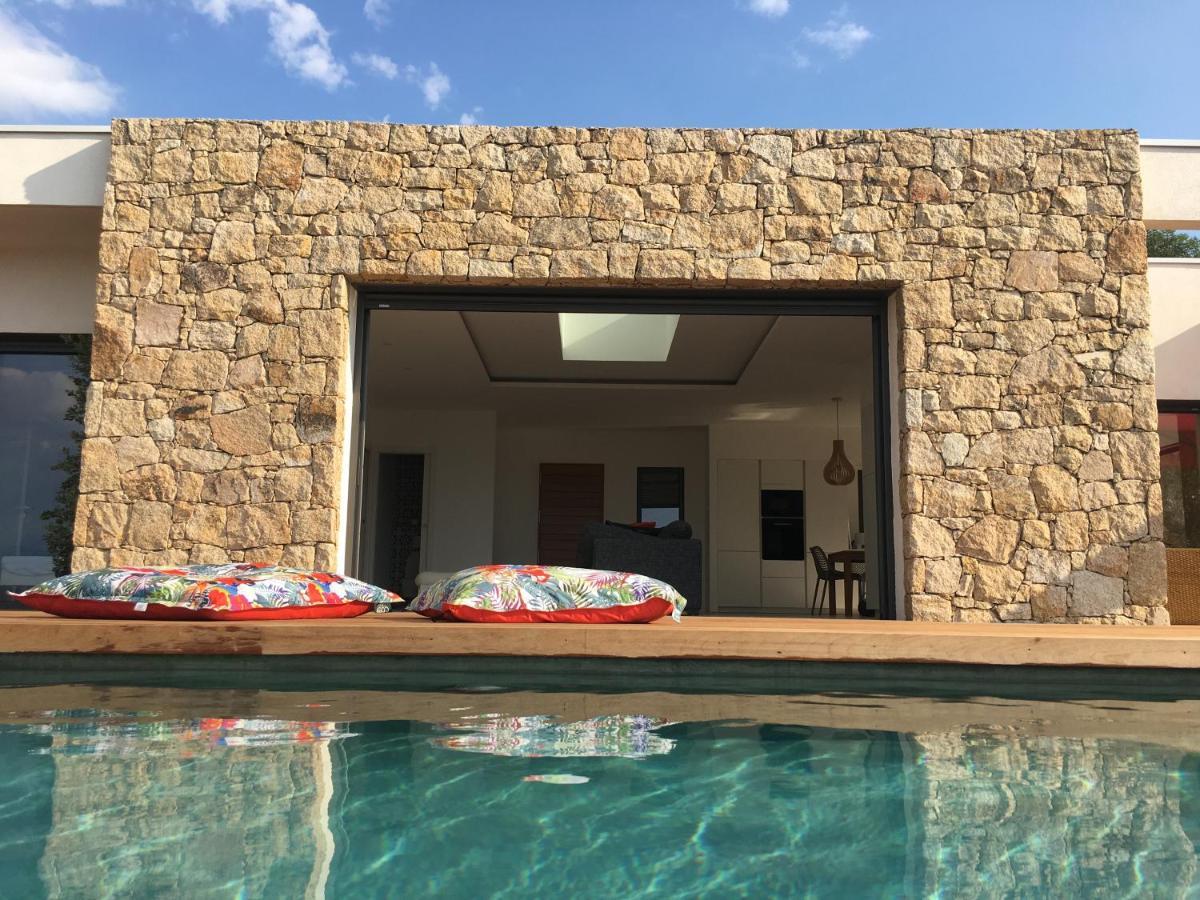 Villa Alandra Pietrosella Екстер'єр фото