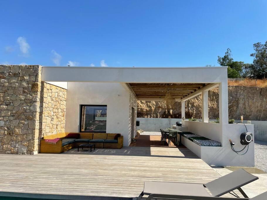 Villa Alandra Pietrosella Екстер'єр фото