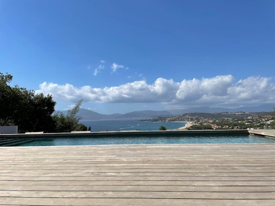 Villa Alandra Pietrosella Екстер'єр фото