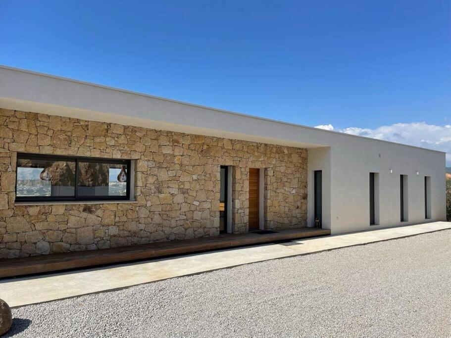 Villa Alandra Pietrosella Екстер'єр фото