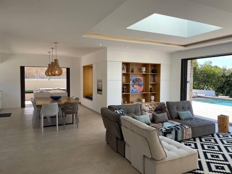 Villa Alandra Pietrosella Екстер'єр фото