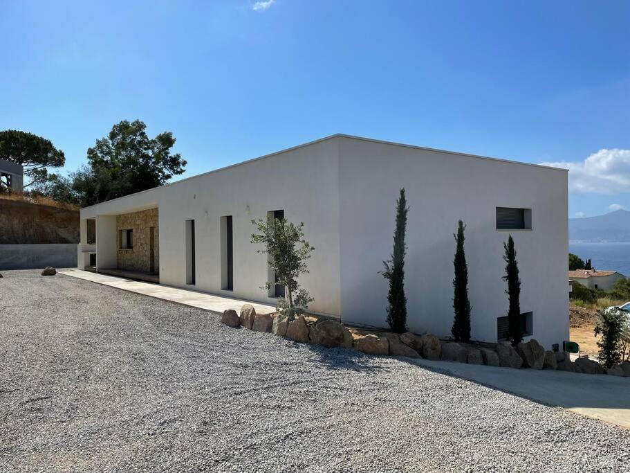 Villa Alandra Pietrosella Екстер'єр фото