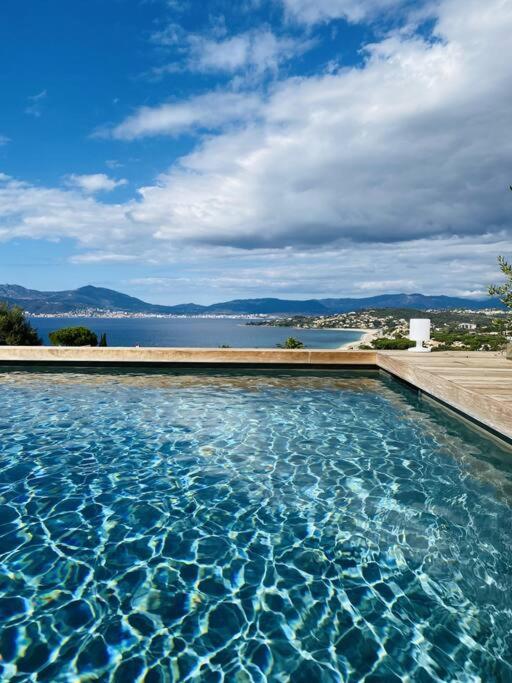 Villa Alandra Pietrosella Екстер'єр фото